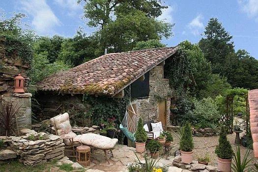 Maison de village - 200 m² - 7 pièces