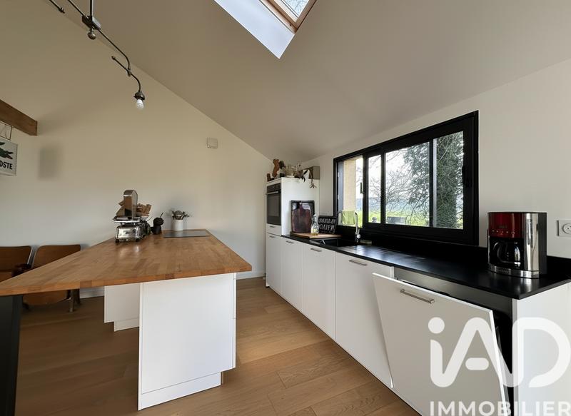 Maison de campagne - 149 m² - 6 pièces