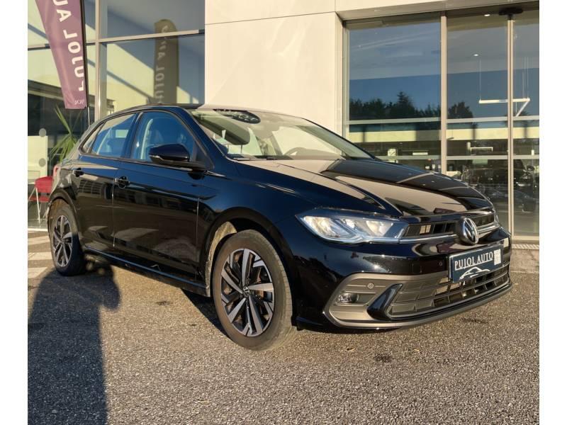 Volkswagen Polo 1.0 Tsi 95 s&amp;S Bvm5 Life