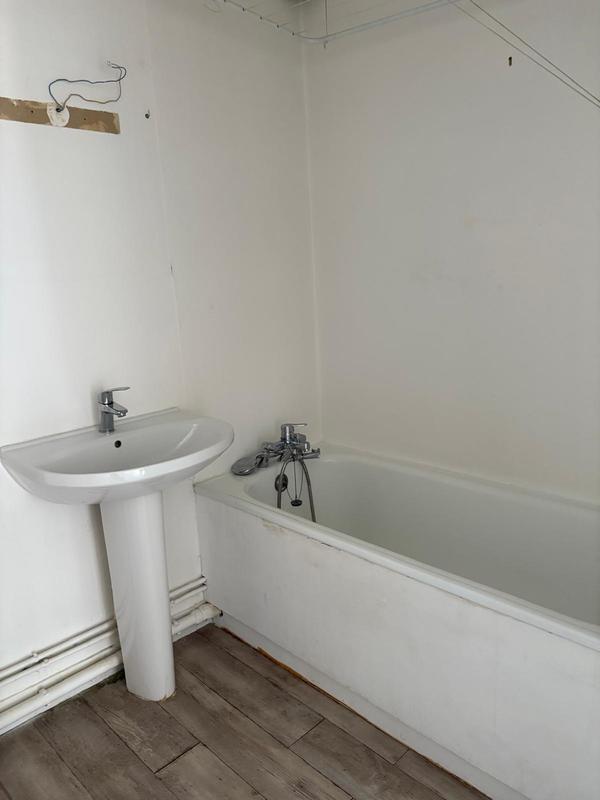 Appartement - 53 m² - 3 pièces