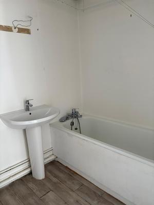 Appartement - 53 m² - 3 pièces