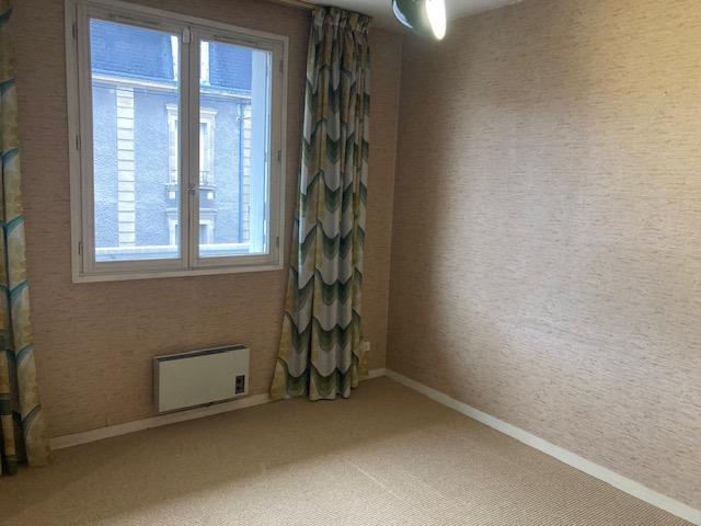 Appartement - 84 m² - 3 pièces