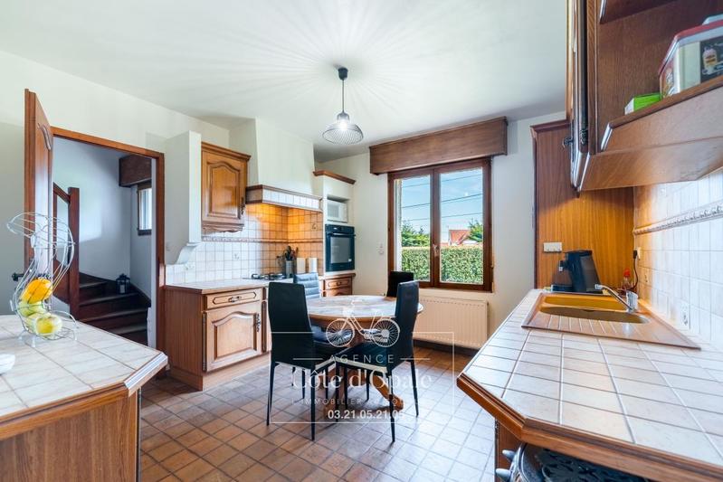 Villa - 170 m² - 5 pièces