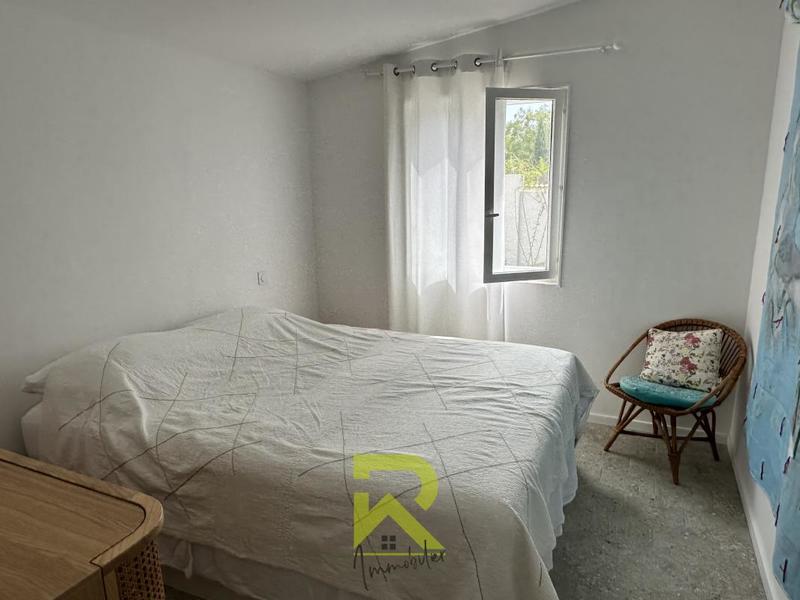 Villa - 72 m² - 4 pièces