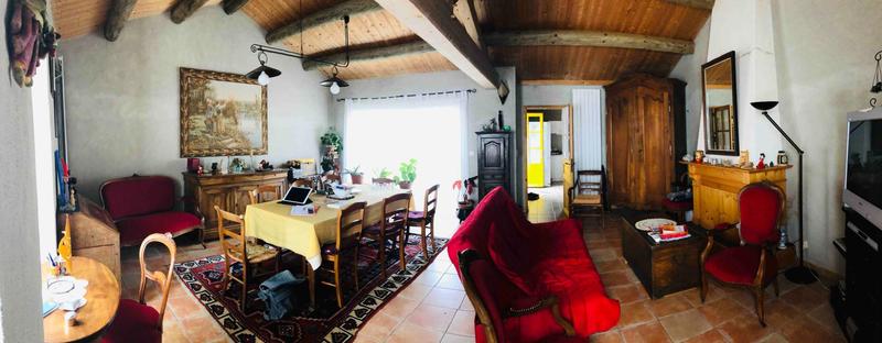 Maison traditionnelle - 139 m² - 5 pièces