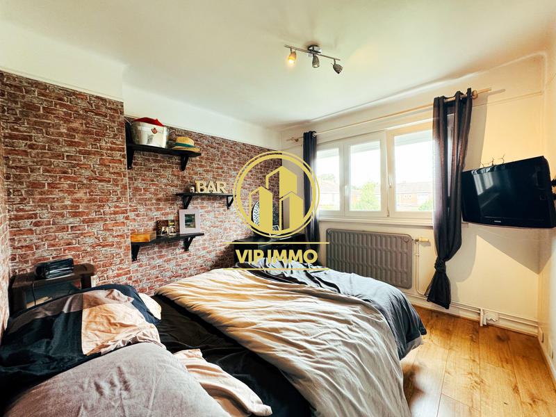 Maison - 125 m² - 6 pièces