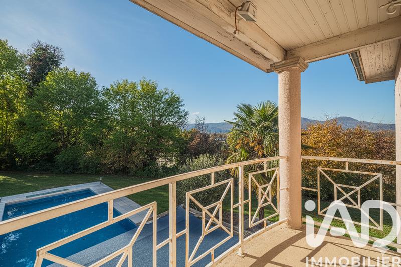 Maison - 134 m² - 3 pièces