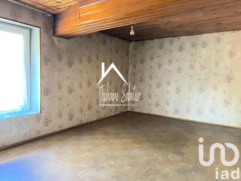 Maison - 108 m² - 4 pièces