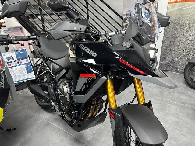 Suzuki 800 de