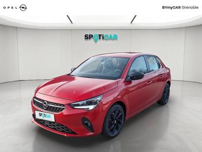 Opel Corsa 1.5 Diesel 100 ch Bvm6 Elegance