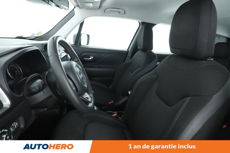 Jeep Renegade 1.6 MultiJet Limited 130 ch