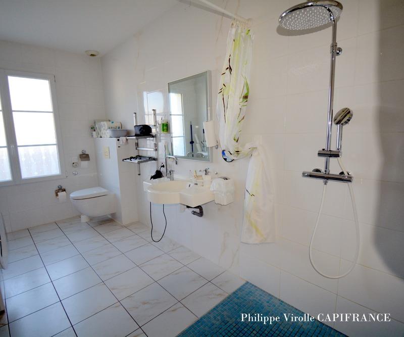 Maison - 60 m² - 3 pièces