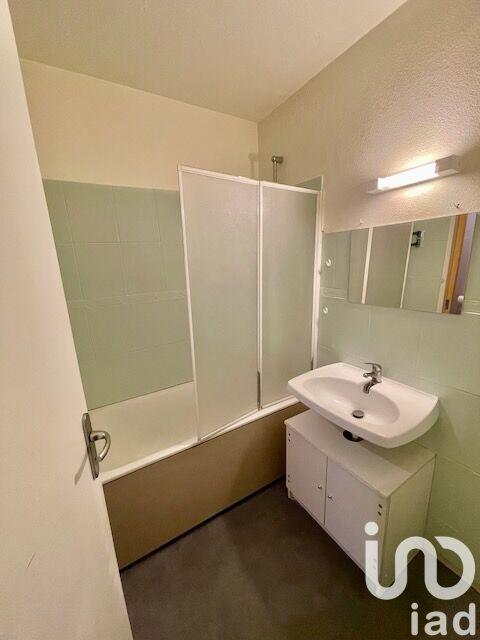 Appartement - 30 m² - 1 pièce