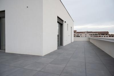 Appartement - 130 m² - 5 pièces