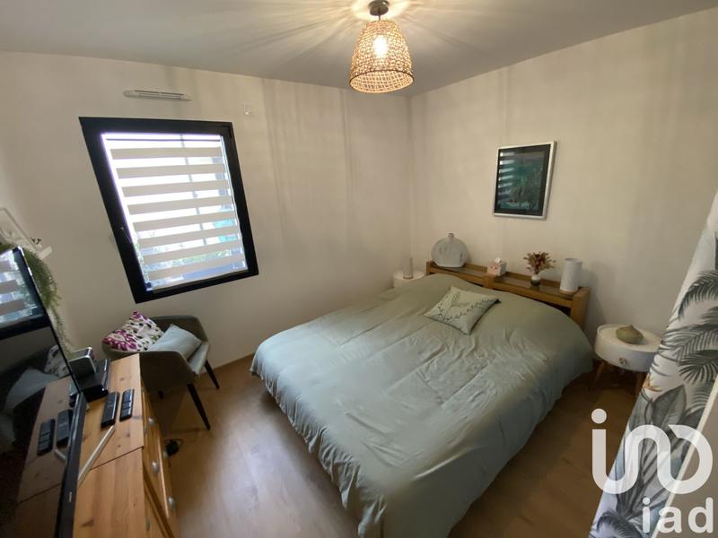 Maison - 128 m² - 5 pièces