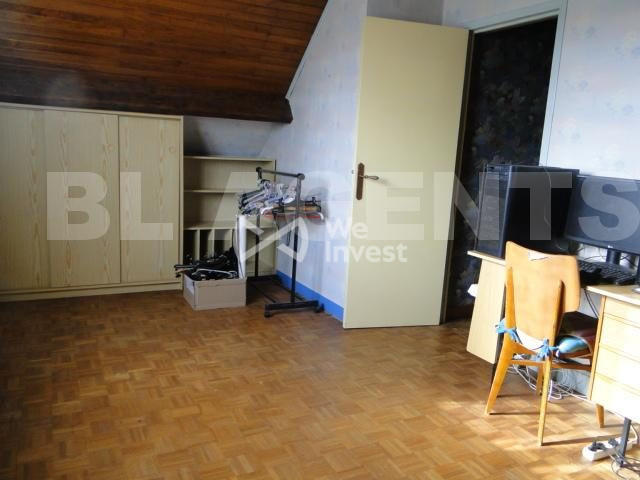 Maison - 137 m² - 7 pièces