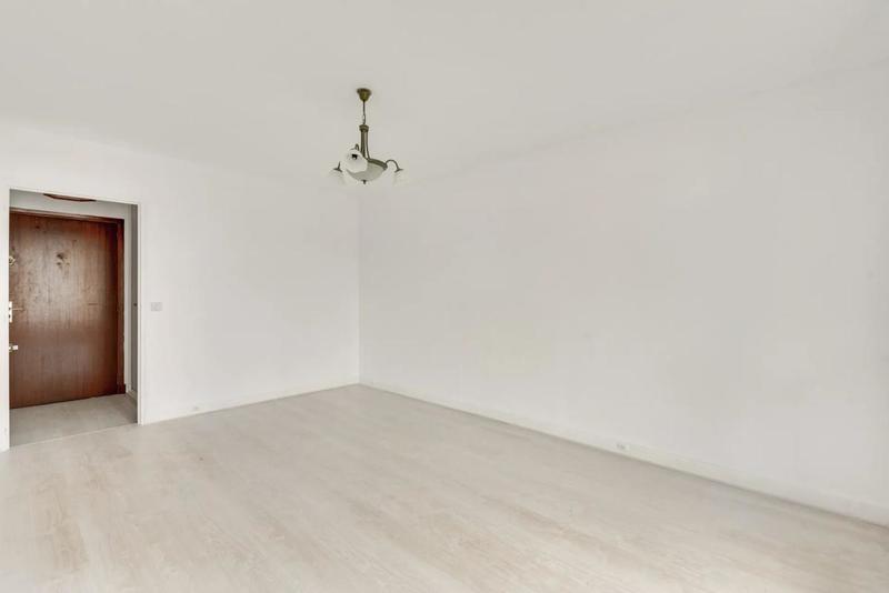 Studio - 28 m² - 1 pièce