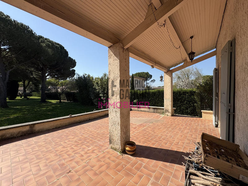 Maison - 106 m² - 6 pièces