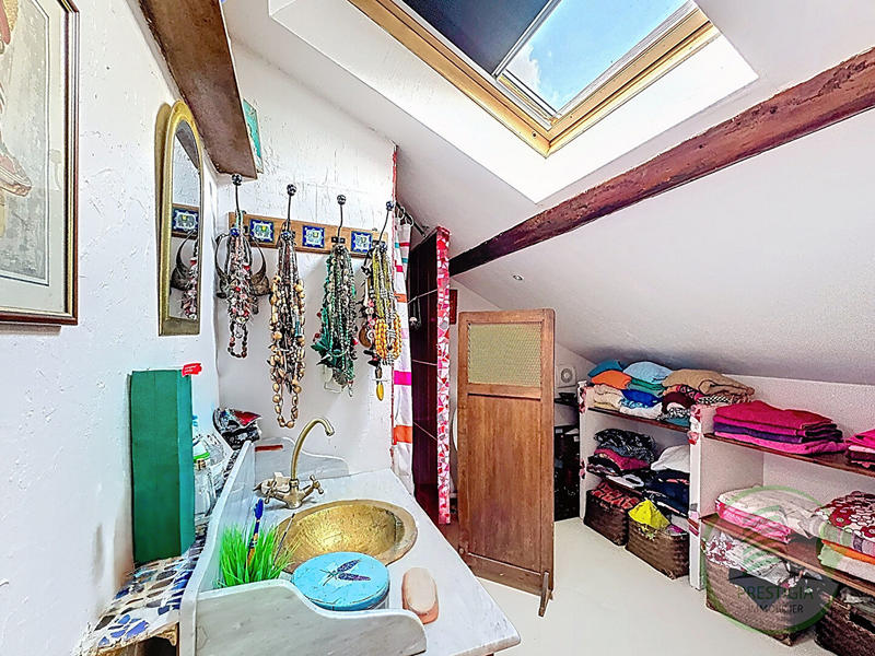 Maison - 150 m² - 7 pièces