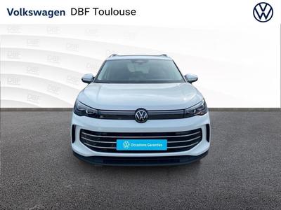 Volkswagen Tiguan 2.0 Tdi 150ch Dsg7 Elegance