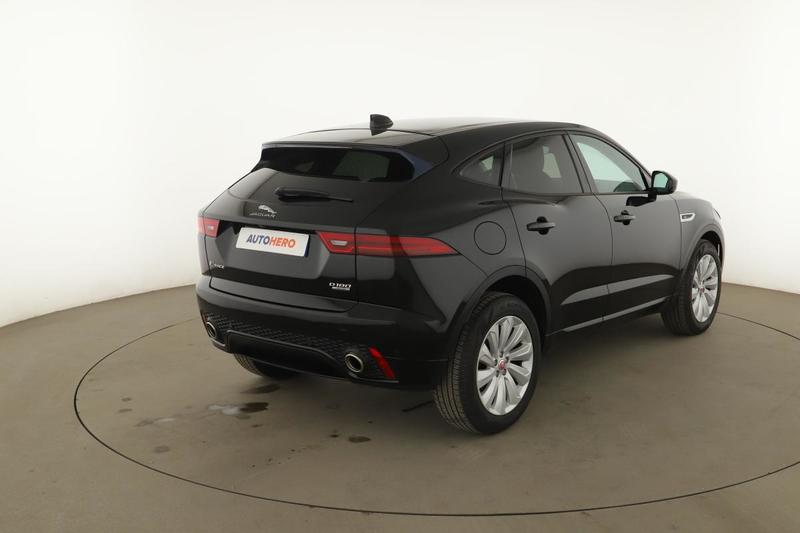 Jaguar E-Pace D180 Awd R-Dynamic s Bva 180 ch