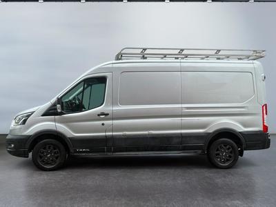 Ford Transit Fourgon Fgn T350 L3h2 2.0 Ecoblue 170 s&amp;S Trail