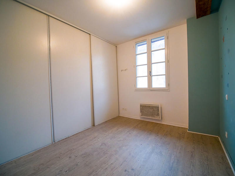 Appartement - 87 m² - 4 pièces
