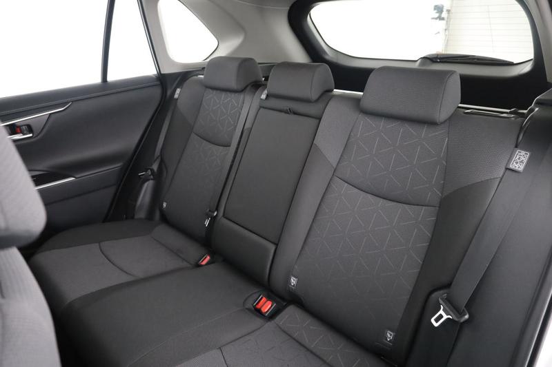 Toyota Rav4 2.5 Hybride 2wd Dynamic 218 ch