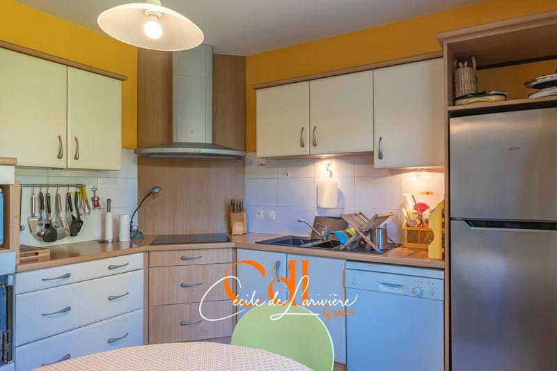 Maison - 167 m² - 7 pièces