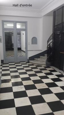 Appartement - 33 m² - 1 pièce