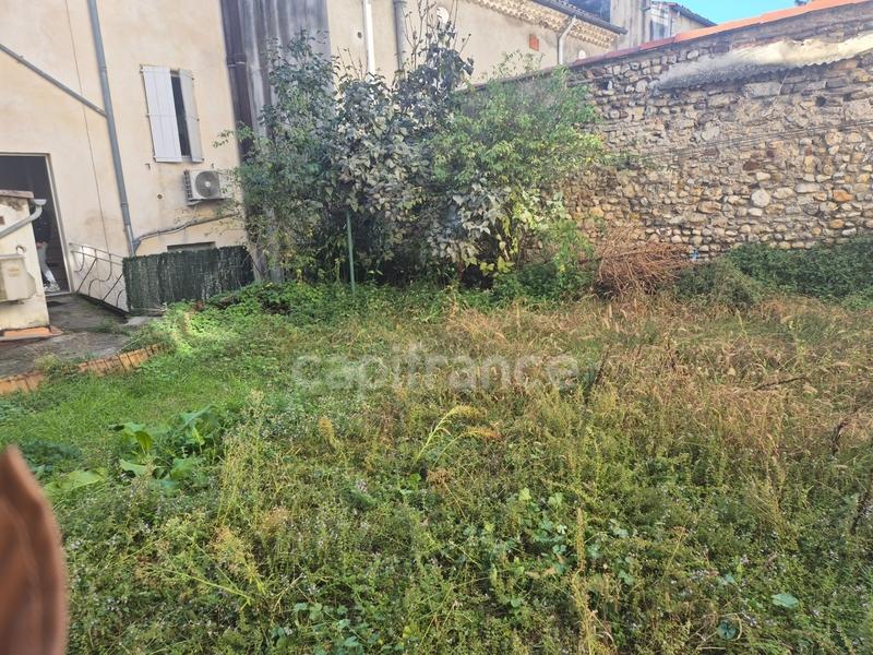 Appartement - 86 m² - 3 pièces