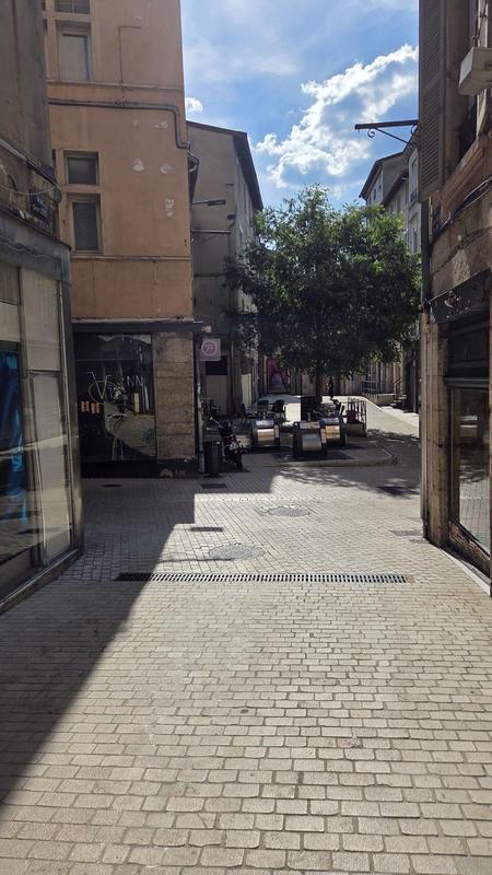 Appartement - 27 m² - 1 pièce