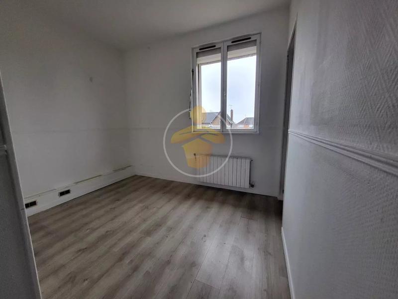 Maison - 75 m² - 6 pièces