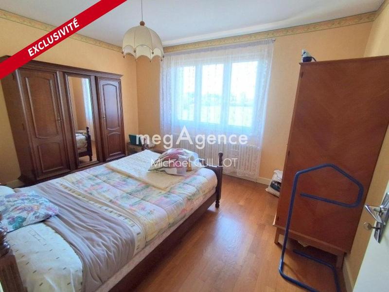 Maison ancienne - 159 m² - 6 pièces