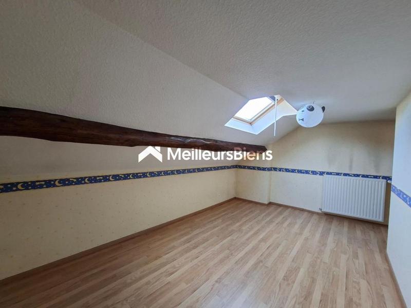 Maison de campagne - 97 m² - 4 pièces