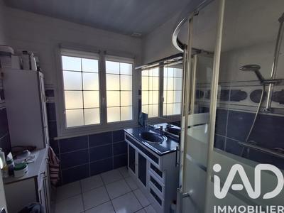 Maison - 128 m² - 7 pièces