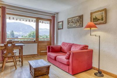 Appartement - 31 m² - 2 pièces