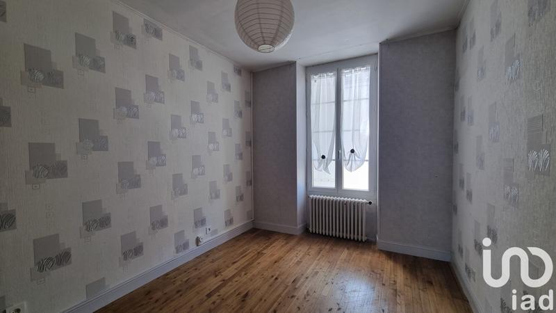 Maison de ville - 228 m² - 9 pièces