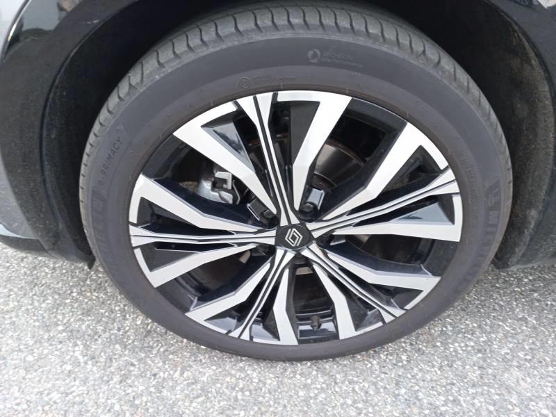 Renault Austral E-Tech hybrid 200 Iconic