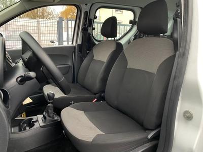 Dacia Dokker Dci 75 cv essentiel 5 places Bluetooth Clim