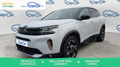 Citroën C5 Aircross 1.5 BlueHDi 130 Eat8 Shine