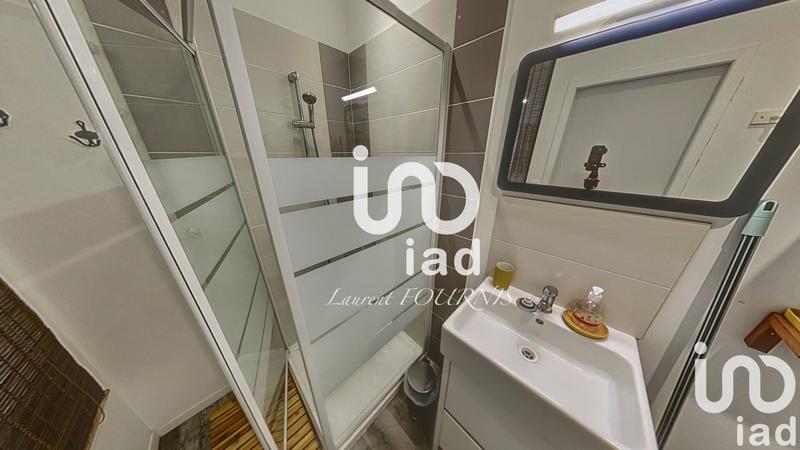 Maison - 152 m² - 6 pièces