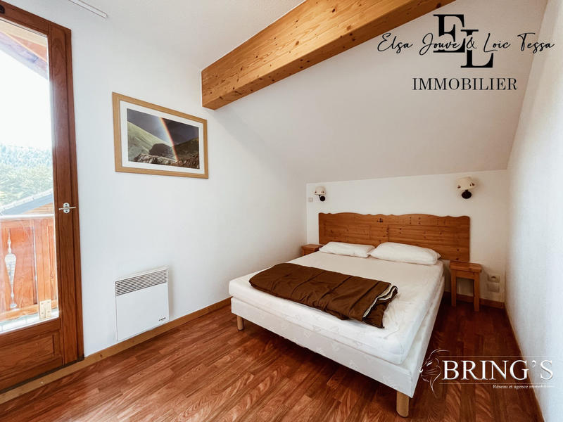 Appartement - 41 m² - 3 pièces