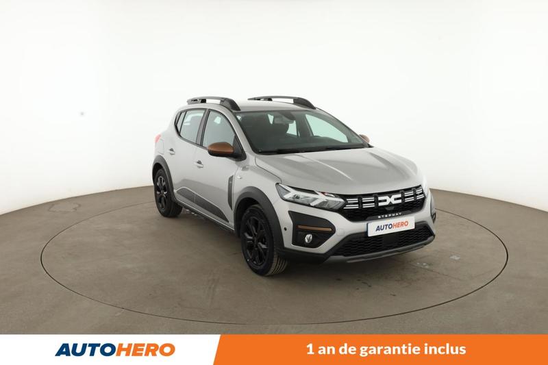 Dacia sandero III Stepway 1.0 TCe Extreme Cvt 91 ch