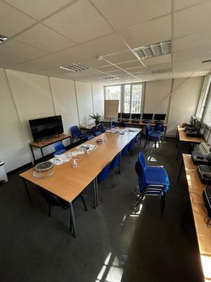 Local commercial - 173 m²