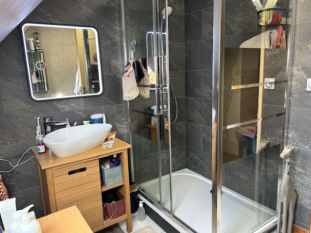 Maison - 109 m² - 6 pièces