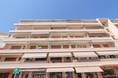 Appartement - 32 m² - 1 pièce