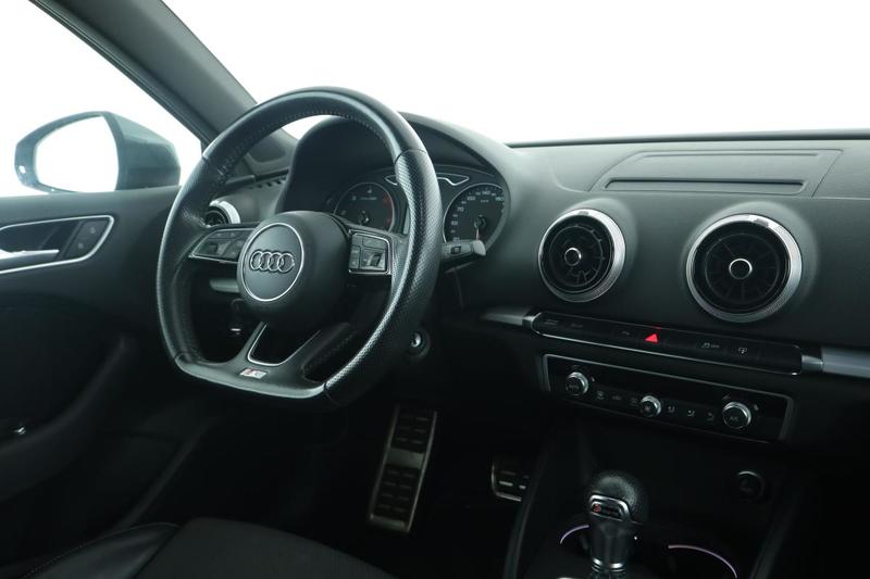 Audi A3 sportback 2.0 Tdi s tronic 6 150 ch