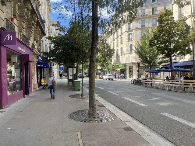 Fonds de commerce - Local commercial - 50 m²