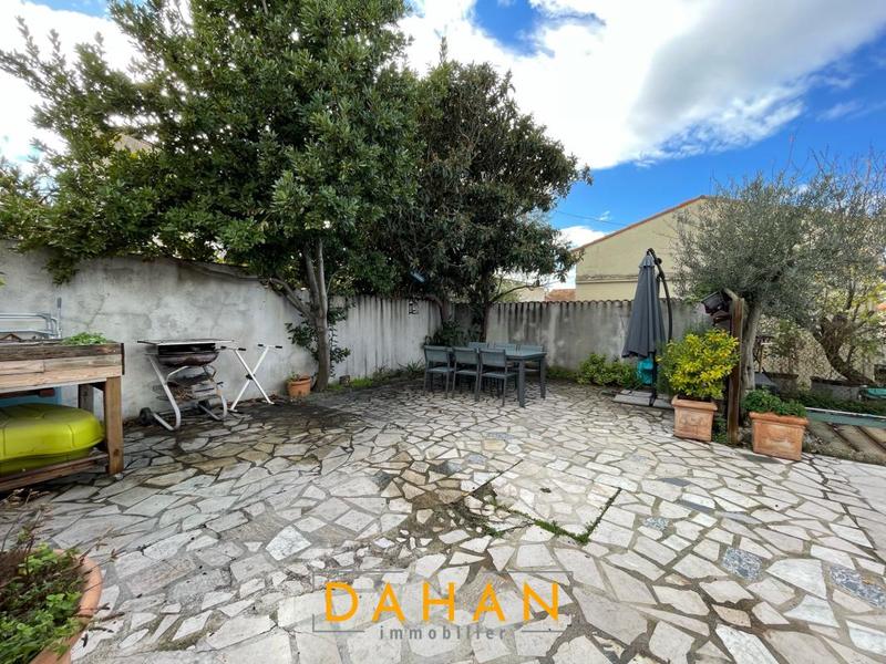 Maison - 173 m² - 7 pièces